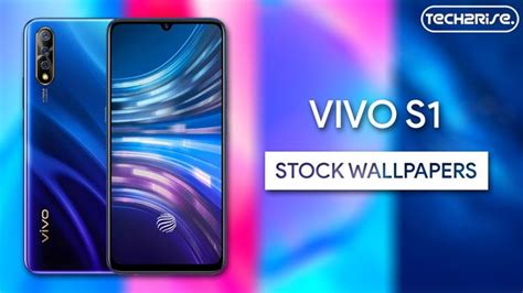 Download Vivo S1 Stock Wallpapers Fhdcollection Stock Wallpaper