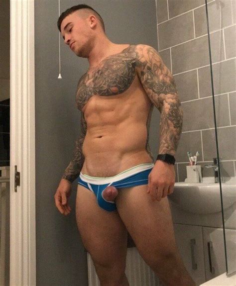 Chris Hatton Clips From OnlyFans