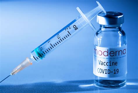 About the vaccine, how it works, how it is given, ingredients, allergies, possible side effects, safety monitoring. Moderna says its coronavirus vaccine exhibits "94.5% ...