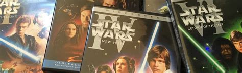 Here's how to watch all of the star wars movies and tv shows in chronological order (and in release order too). The Best Order To Watch The Star Wars Movies | Cracked.com