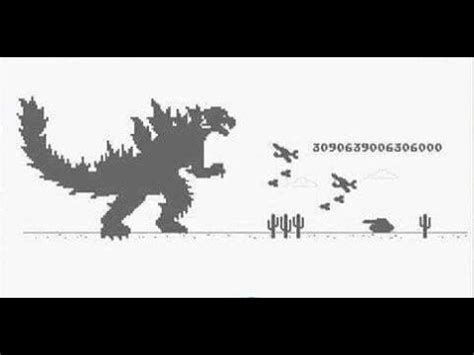 To start the game on mobile and the game's pixel style is the reference to google browser's error illustrations. No Internet Dinosaur Game Meme