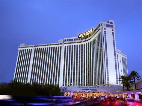 Photos Of The Westgate Las Vegas Hotel