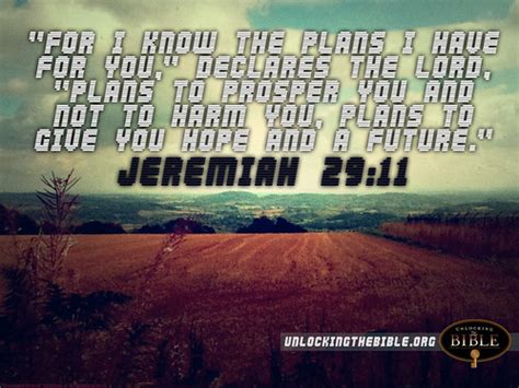 Read over 20 wonderful bible verses for women. Jeremiah 29:11 Computer Desktop Backgrounds | www.unlockingt… | Flickr