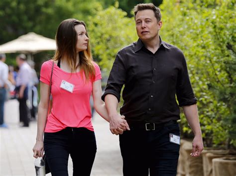 Inside Elon Musks Turbulent Personal Life Secret Twins 3 Divorces At The Super Bowl With