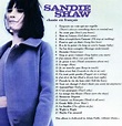 Music Archive: Sandie Shaw - Chante en Francais: Pourvu que ca Dure