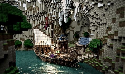Top 10 Minecraft Adventure Maps Map Of Counties Around London
