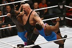 Once Dubbed The 'World's Largest Athlete,' WWE's The Big Show Has ...