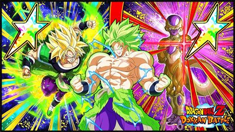You shouldn't start off witt super cause reasons. WORTH À 100% ?! | SHOWCASE BROLY DBS 100% & GOLDEN END 100 ...