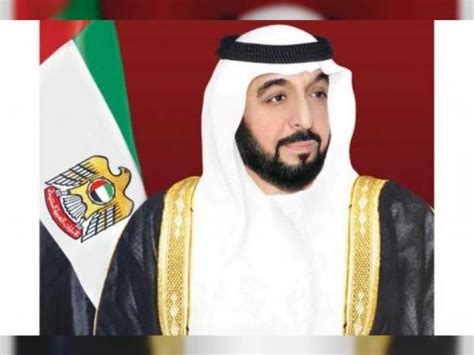 Khalifa Bin Zayed Issues Law Establishing Abu Dhabi Digital Authority Urdupoint