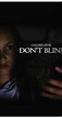 Don't Blink (2017) - IMDb