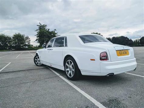 Rolls Royce Phantom Wedding Car Hire Manchester Rolls Royce Wedding Cars
