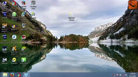 Find your next desktop wallpaper that inspires and excites. Refelctions Windows 7 Desktop Themes Free Download ...