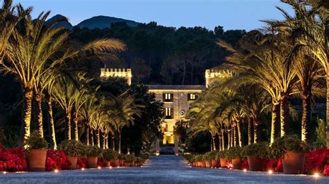 Castell Son Claret Mallorca Emporium Travel Luxushotels And Luxusreisen