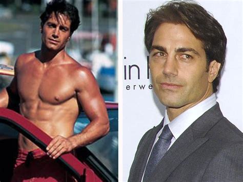 What The Stars Of Baywatch Look Like Now Herald Sun