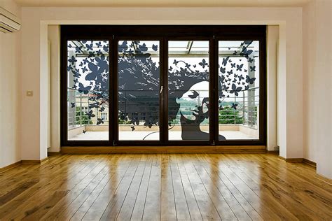 Artscape decorative window film supplier, you will benefit from the extensive product range at reasonable prices. Custom Window Film Gallery - Denver Window Film
