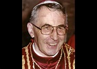 Pope John Paul I, “the smiling pope,” is on the path to sainthood ...