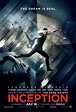Inception (2010): English director Christopher Nolan's Sci-Fi film ...