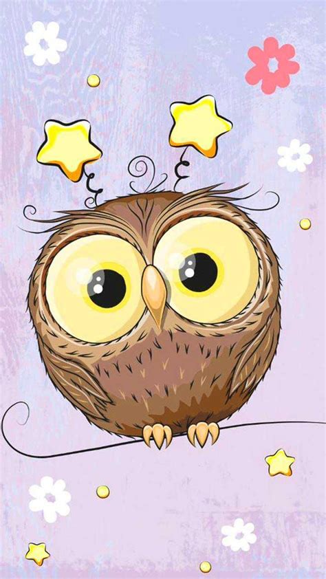Download Free Cute Owl Wallpaper Discover More Bird Cute Owl Owl