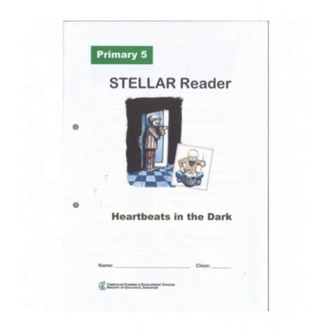 Buy Stellar Readers Primary 5 El Child Ed
