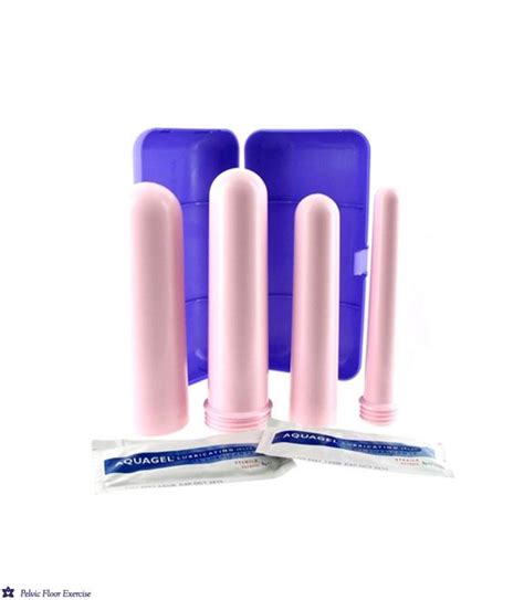 Femmax Vaginal Dilators