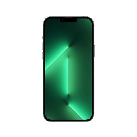 ใหม่ล่าสุด Iphone 13 Pro Max สีเขียวอัลไพน์ ความจุ 512gb ราคาล่าสุด