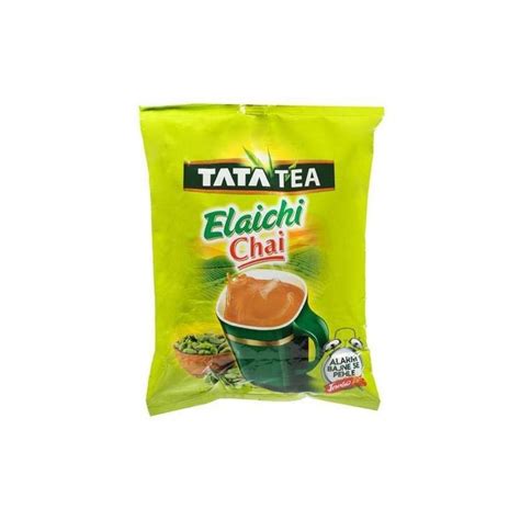 Tata Tea Elaichi Chai 250 G