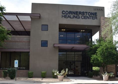 Umr Drug And Alcohol Rehab Scottsdale Cornerstone Healing Center