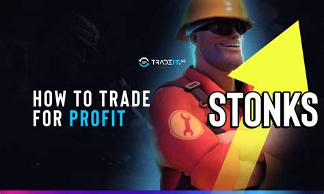 How To Trade For Profit In Tf2 And What Platform To Use