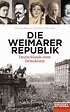 Die Weimarer Republik - Buch | Thalia