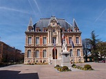 N°1 Guide Château de Rueil Malmaison (2h) - Le meilleur de la France
