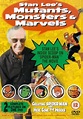 Stan Lee's Mutants, Monsters & Marvels (Video 2002) - IMDb