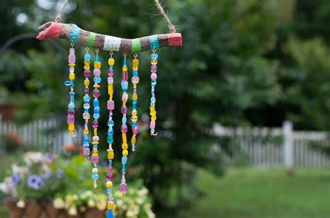 12 upcycled wind chimes you can make. DIY Wind Chimes For Kids: Step by Step - Consumer Crafts