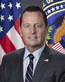 Former Acting Director of National Intelligence Richard Grenell