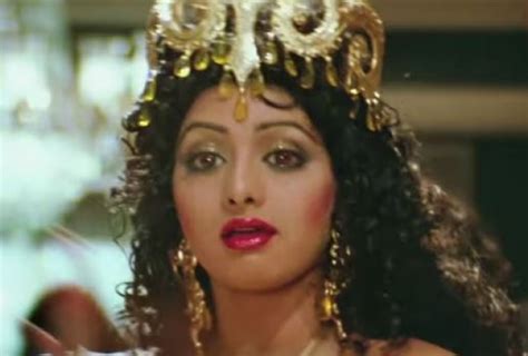 Sridevi Death Puts An End To Mr India Sequel Plans Metro News