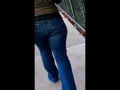 Dtree Pawg Jeans Telegraph
