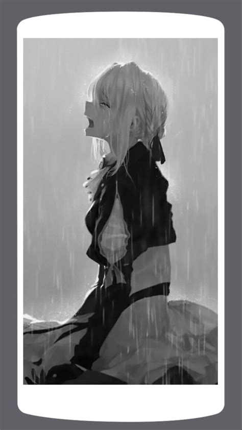 Sad Mood Sad Boy Sad Anime Aesthetic Wallpaper Anime Wallpaper Hd