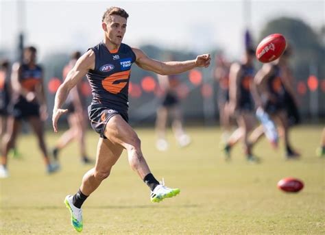 Latest afl trade, contract and draft news. Langdon latest Giant to request AFL trade | Sports News ...