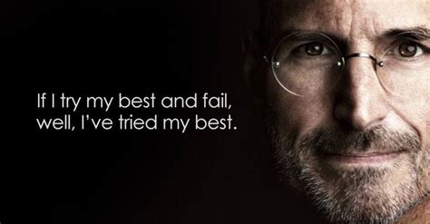 Inspirational Steve Jobs Quotes