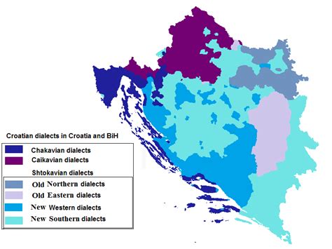 Informacje O Języku Chorwackim Pl