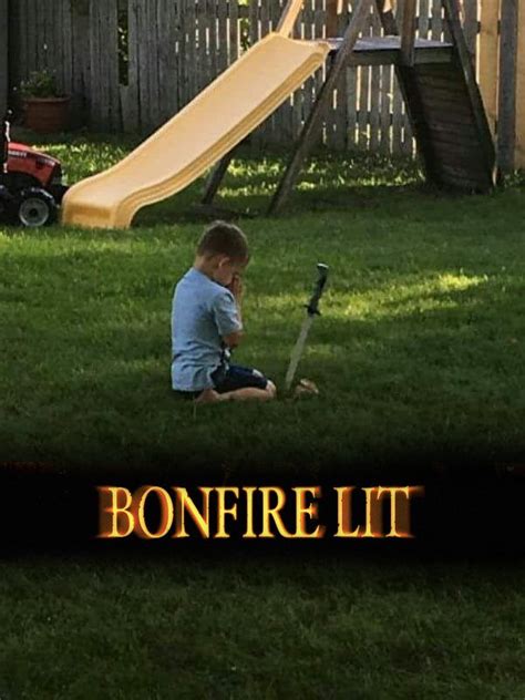 Bonfire Lit Memes