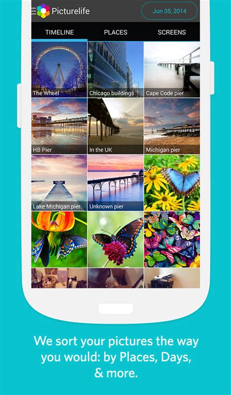 Picturelifeappstore For Android