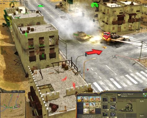 Download Warfare Full Pc Game