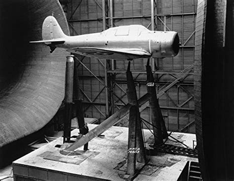Buy Northrop Douglas Xbt 2 Naca Wwii Era Wind Tunnel Tests 8