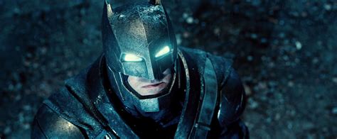 Zack Snyder Batman V Superman Dawn Of Justice 2016 — 3 Brothers Film