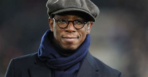 How Arsenal Legend Ian Wright Lost Eight Houses In Financial Meltdown