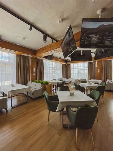 Ресторан и диета РЕСТОРАН И ТЕРРАСА РЕСТОРАН И ТЕРРАСА Ресторан и диета