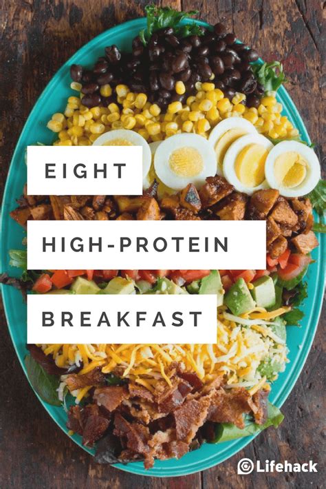 We did not find results for: Do you want some delicious high-protein breakfast ideas? # ...