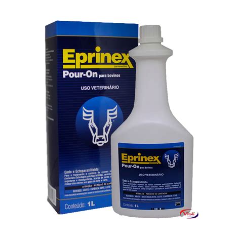 Eprinex Rebate