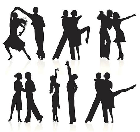 Dance Contest Illustrations Royalty Free Vector Graphics And Clip Art