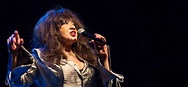 Something happened here: Ronnie Spector and Marshall Crenshaw | Poprock ...